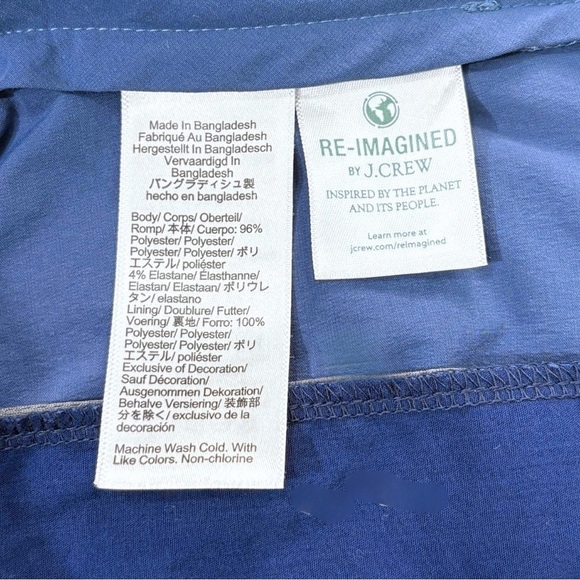 J. Crew Men’s 7” Tech Shorts - Picture 8 of 11